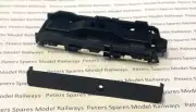 Hornby X137178 Class 66 Dummy Bogie Frame And Wheel Retainer