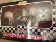 Good Smile Nendoroid Racing Miku 2012 ver Figure