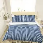 3D Geometry Graphic Pattern Quilt Cover Set Bedding Sets Pillowcases Queen 2