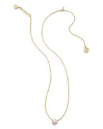Kendra Scott Arya Cultured Freshwater Pearl Adjustable Pendant Necklace, 18