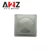 Watch Sapphire Crystal Glass for Zenith 45.2020.4035 40.8*3.8mm Pan Shape