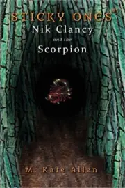 Nik Clancy and the Scorpion (Paperback or Softback)