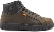 [Airwalk] Men's Composite Toe Deuce Met Guard Industrial Shoe