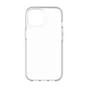 Survivor Clear phone case for iPhone 15 Clear