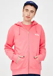 [XLARGE] Ingredients Slanted OG Full Zip Hoodie