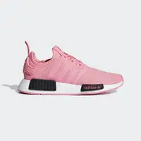 在飛比找蝦皮商城優惠-Adidas NMD R1 黑粉 櫻花粉 B42086 【T