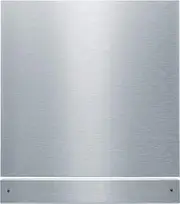 Siemens SZ73125 Base Trim and Door Stainless Steel Dishwasher Accessories