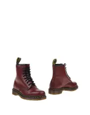 [DR. MARTENS] DR. MARTENS Ankle boots - Item 11007168