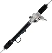 Car Power Steering Rack Compatible Compatible For Mitsubishi L200 Power Steering Gear Compatible Compatible For Mitsubishi L200 Triton 2WD MR333503 4410A781 MR333502