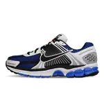 NIKE 慢跑鞋 ZOOM VOMERO 5 SE SP 藍 白 男鞋 CI1694-100 【潮鞋】