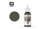 Vallejo Model Color Paint 17mL Camouflage Olive Green 70.894