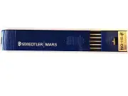 Staedtler Mars Vintage Lumograph Drawing Leads HB 12 Leads per Box 200-HB