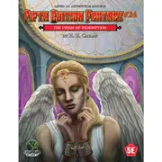 [Goodman Games] Fifth Edition Fantasy #24 The Prism of Redemption RPG