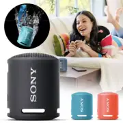 Sony SRS-XB13 Portable Waterproof Wireless Bluetooth Speaker Dustproof Speaker.