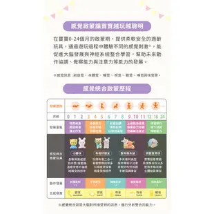 【Combi】 康貝 好朋友軟布積木組 | 寶貝俏媽咪