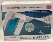 NUSTEAM HAND-HELD STEAMER #2840