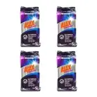 4x 90pc Ajax Bathroom Wipes Professional Soap Scum/Grime Remover Home Cleaner