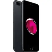 ✅ Apple iPhone 7 Plus - 32GB - Black A1661 (GSM + CDMA) Unlocked Smartphone