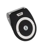 Bls Pro6 Sun Visor Clip Wireless Bluetooth V4.1 Handsfree Car Kit Speakerphone