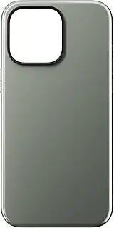 Nomad Sport Case for iPhone 15 Pro Max, Green