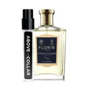 Floris Turnbull & Asser 71/72 Sample, 1.5ml