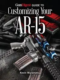 在飛比找博客來優惠-Gun Digest Guide to Customizin