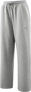 [Mizuno] Women's Recover Straight Leg Pant