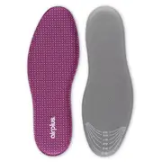 Airplus US Women 5-11 Memory Comfort Insoles Cushion Foam Support Shoes Inserts