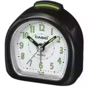 Casio Clock Alarm Table Analog Casio TQ-148-1DF - Black