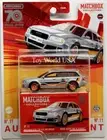 2023 Matchbox Collectors Superfast #11 2002 Audi RS 6 Avant