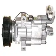 Jayair A/C Compressor - CM5607