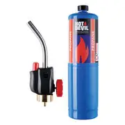 Hot Devil Propane Torch Kit