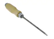 Narex 3 mm 1/8 Inch Woodworking Cabinetmaker's Chisel with Beech Handle 810103