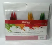 Premier Yarns Interchangeable Acrylic Needles Chunky Set Knitting 13, 15, 17