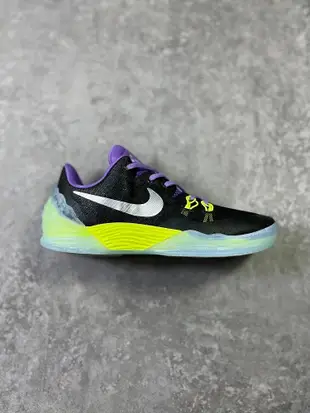 【格格巫】耐克 Nike Zoom Kobe Venomenon 5 科比實戰籃球鞋 815757-005