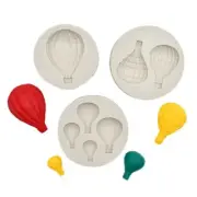 Cake Silicone Mold Pastry Chocolate Mould Candy Ice Cube Mold DIY Baking Tool