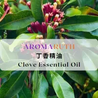 在飛比找蝦皮購物優惠-AROMARUTH丁香葉精油Clove Essential 