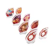 GameGenic Altered TCG Accessories Bravos Premium Hero Standees - New