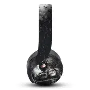 THE DARK KNIGHT RISES KEY ART VINYL SKIN FOR PLAYSTATION PS PULSE 3D HEADSET