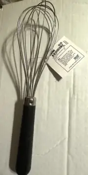 Ikea Wisk