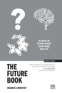 在飛比找誠品線上優惠-The Future Book: 50 Ways to Fu