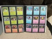 Pokemon Shrouded Fable (SFA) Complete 64 cards C/U/HR Set + an SFA ex Pokemon!