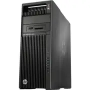 HP Z640 Workstation Intel Xeon E5-2623 v4 Desktop PC (A-Grade Refurbished) 64GB RAM - 512GB SSD (NEW) - Quadro M4000 Graphics - Win 11 Pro - 1 Year Warranty [EXWKSHPZ6446]