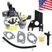 Carburetor For Harbor Freight Predator 212cc 6.5HP OHV Gas Engine 60363 69730