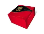 2023 Topps Liverpool Lineage Soccer Hobby Box