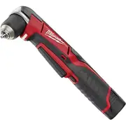 Milwaukee 2415-21 M12™ Cordless Lithium-Ion 3/8” Right Angle Drill/Driver Kit