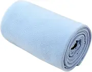Fleece Sleeping Bag Portable Ultra-Light Polar Travel Sheets for Adults Outdoor Camping Tent Bed Warm Sleeping Bag Liner