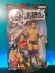 wwe ruthless aggression series 1 John Cena