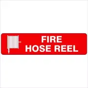 Fire Hose Reel 400 | Fire Safety Signs