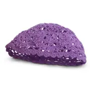 American Girl Julie's "Meet" Crocheted Cap New Accessories NWT Hat Luciana Z Kit